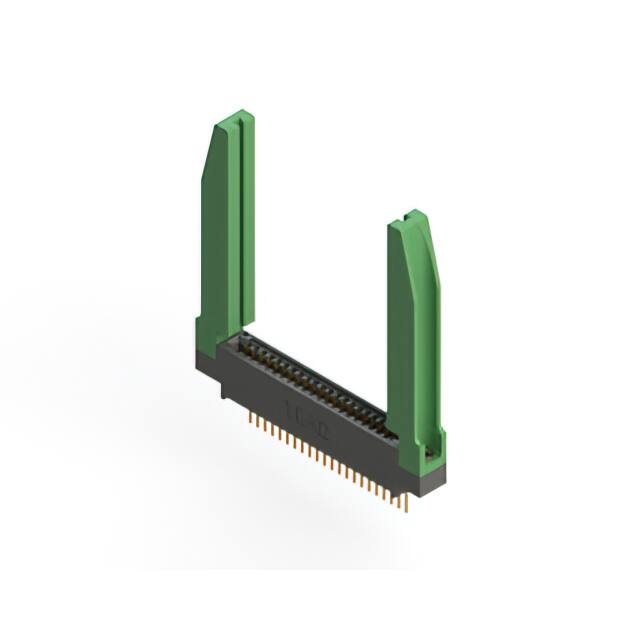 395-022-523-678 EDAC Inc.  Edgeboard Connectors